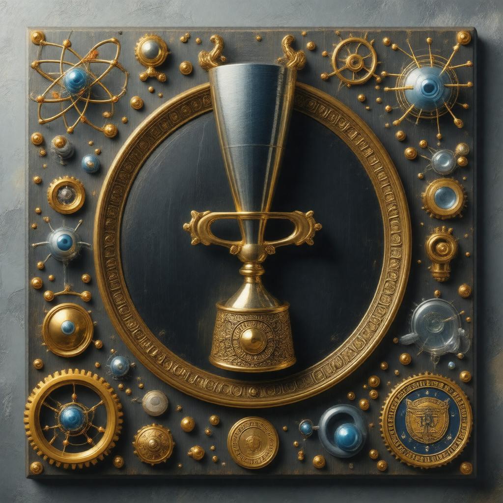 Enrico Fermi Award